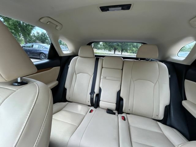 Used 2022 Lexus RX 350 AWD w/ Premium Package image 21