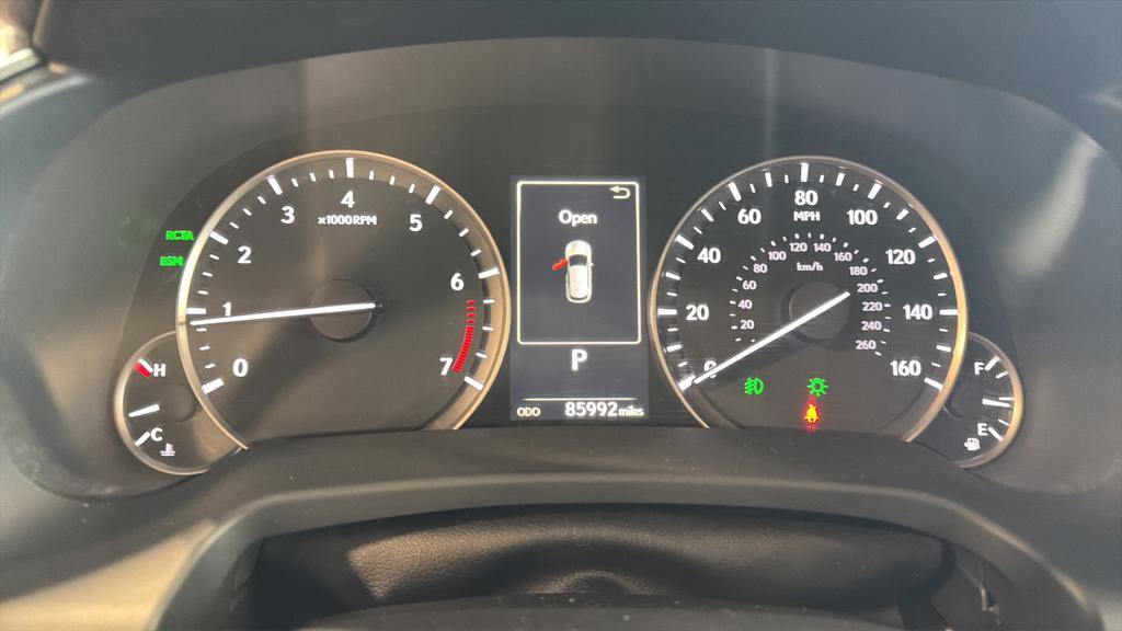 Used 2016 Lexus RX 350 350 image 20