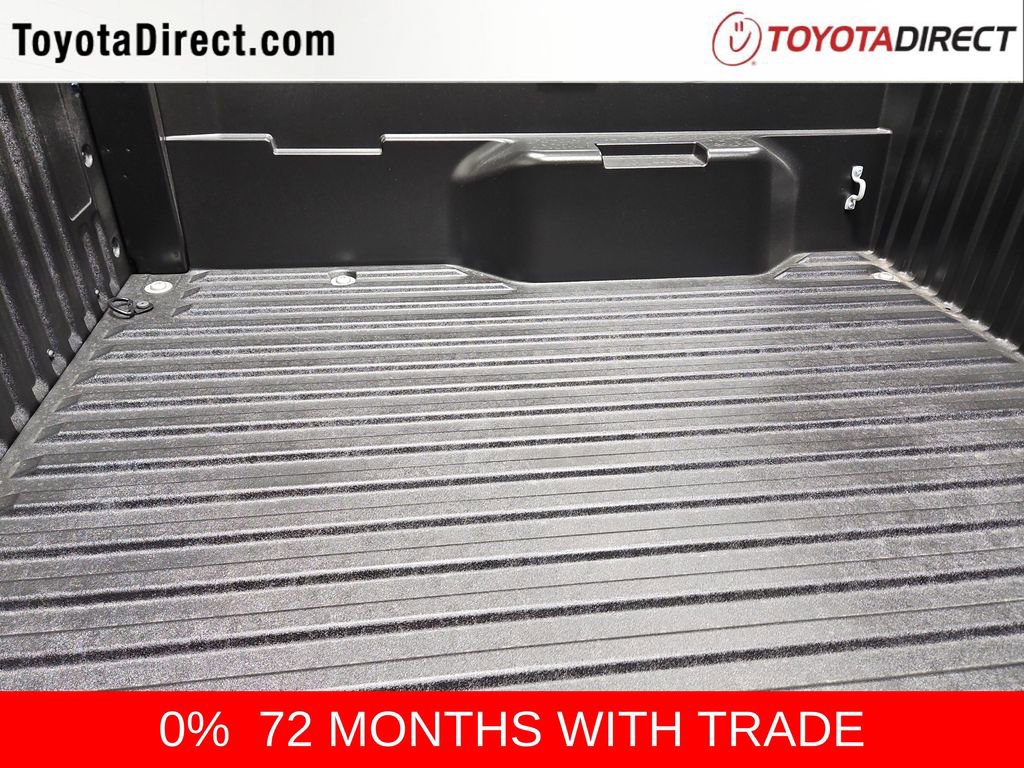 New 2026 Toyota Tacoma SR5 image 7