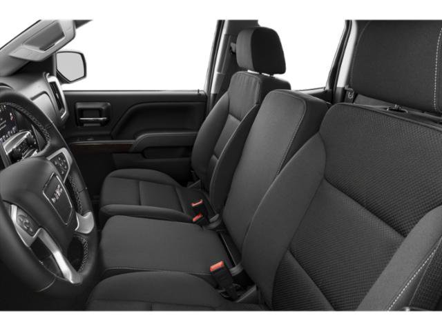 Used 2019 GMC Sierra 1500 Limited w/ Elevation Edition AWD/4WD image 12