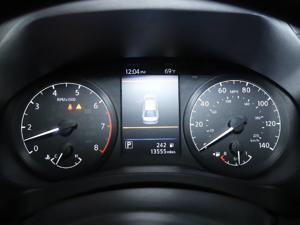 Used 2023 Nissan Altima 2.5 S FWD image 23