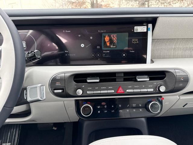 New 2026 Hyundai Palisade Calligraphy image 18