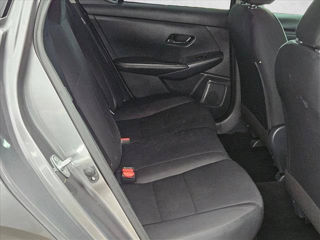 Used 2024 Nissan Sentra S w/ Trunk Package FWD image 17