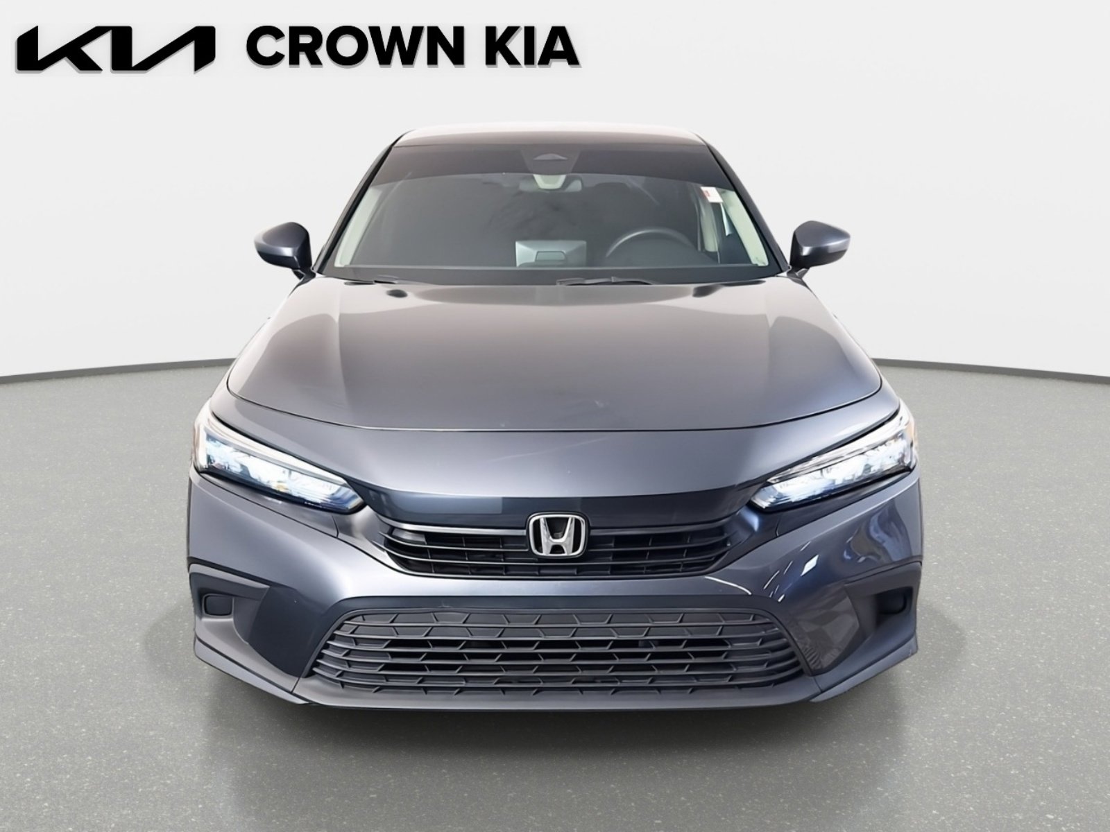 Used 2023 Honda Civic LX image 2