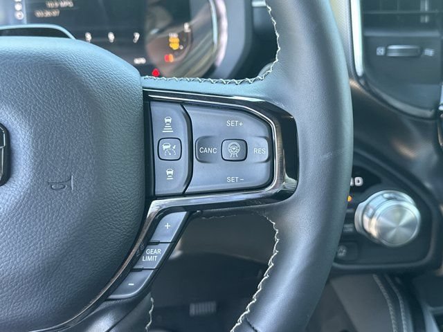 New 2026 RAM 1500 Limited AWD/4WD image 25