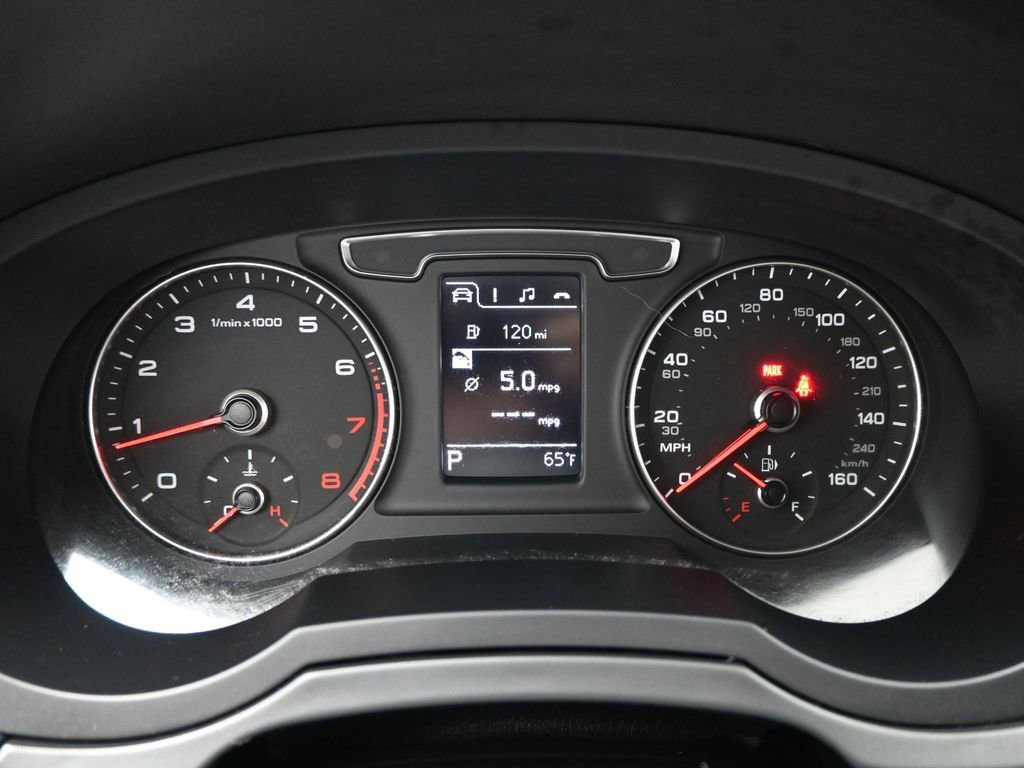 Used 2018 Audi Q3 2.0T Premium w/ Convenience Package FWD image 13