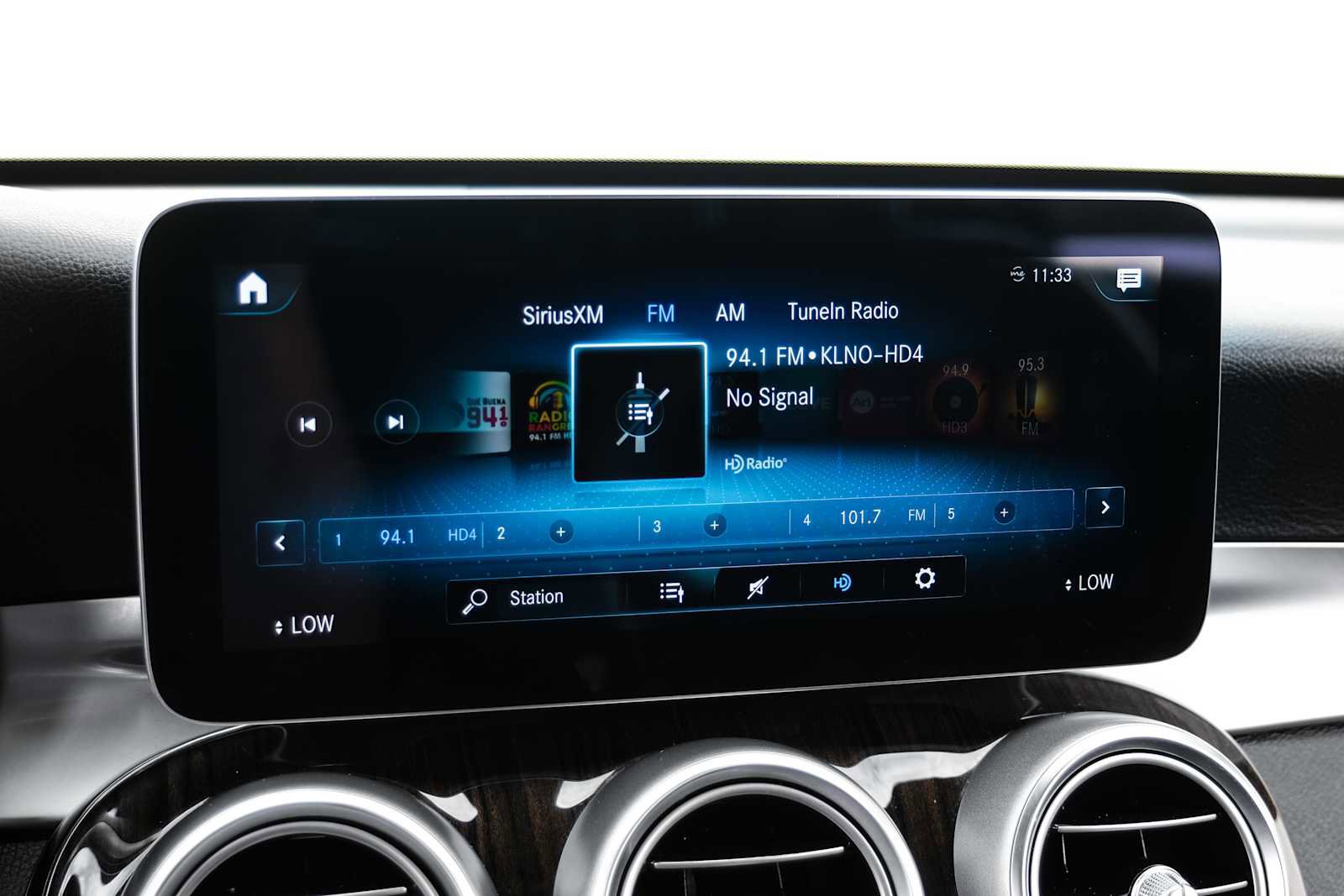 Used 2021 Mercedes-Benz GLC 300 image 33