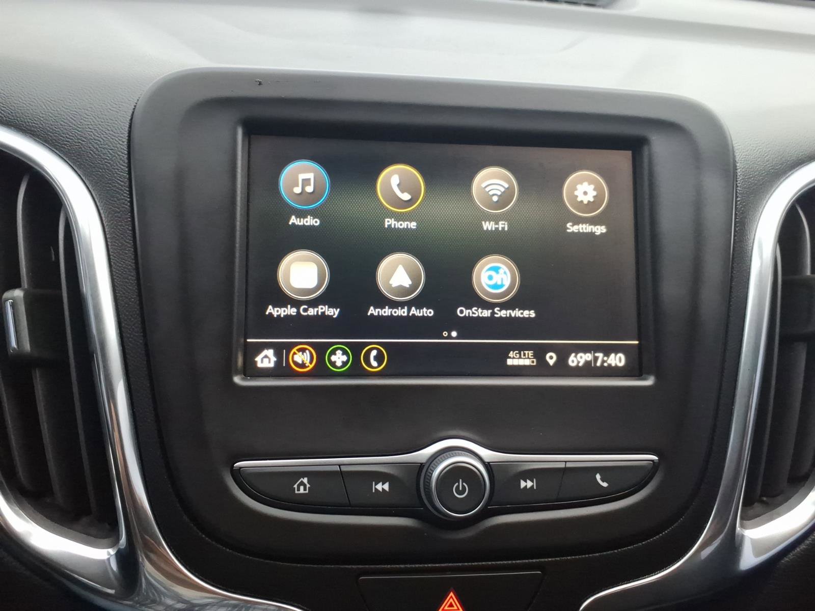 Used 2019 Chevrolet Equinox LT image 17