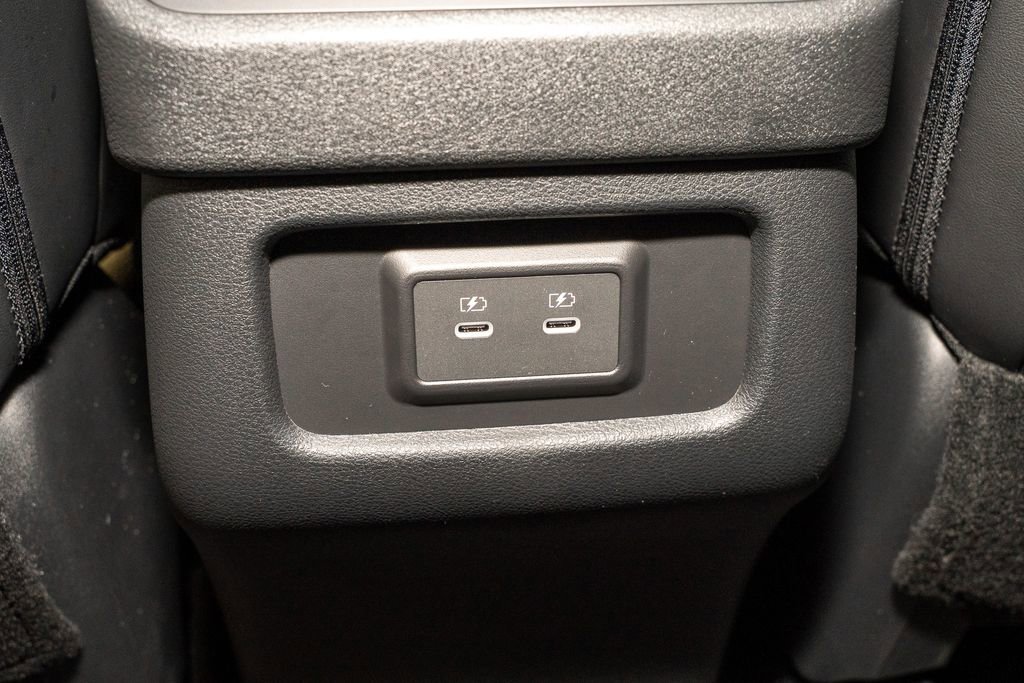 New 2026 Nissan Pathfinder Rock Creek image 9