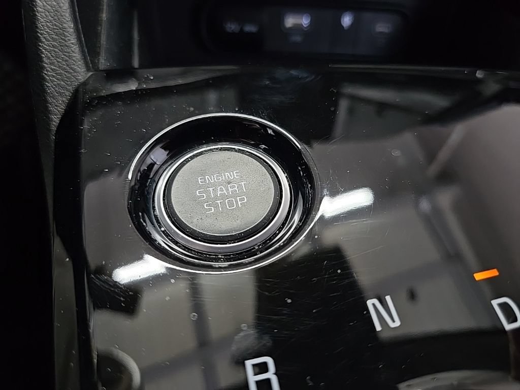 Certified 2023 Kia Sportage EX AWD/4WD image 25