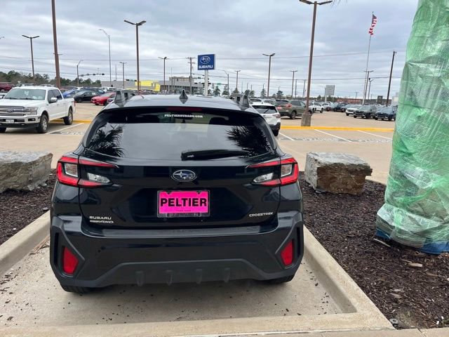 Used 2024 Subaru Crosstrek 2.0i Premium image 13