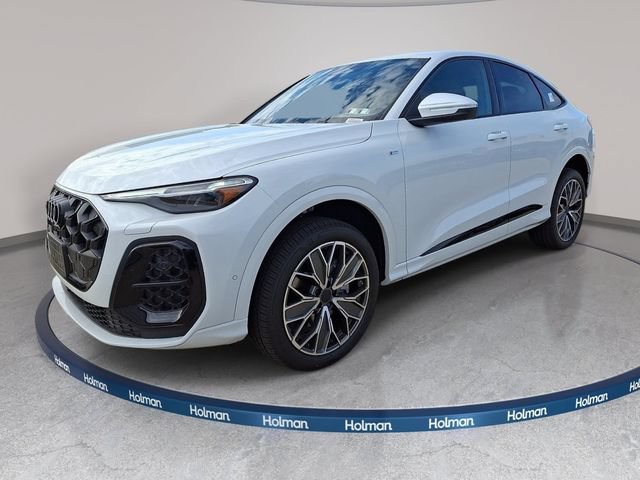 New 2026 Audi Q5 Premium Plus