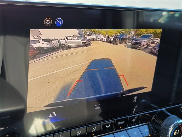 New 2025 Chevrolet Colorado LT image 24