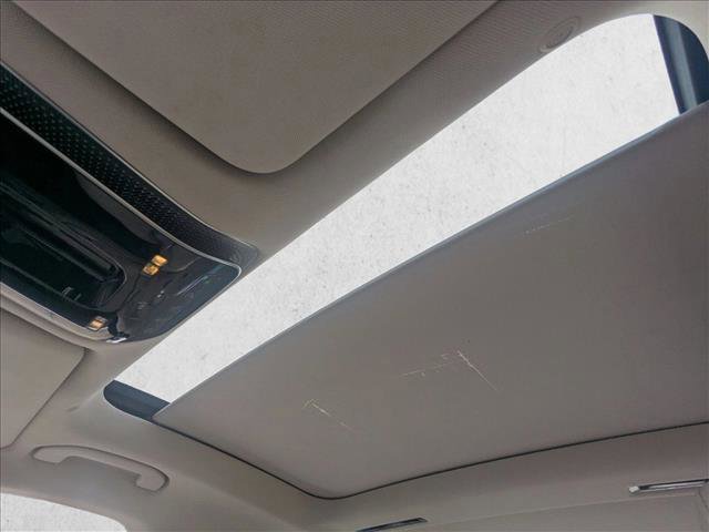 Used 2021 Mercedes-Benz S 580 4MATIC Sedan image 15