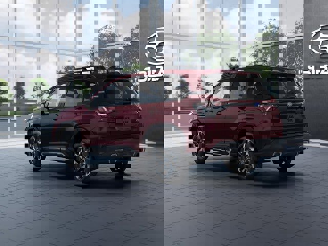 New 2026 Subaru Forester Limited image 4
