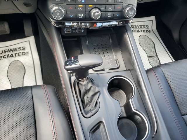 New 2026 Dodge Durango GT AWD/4WD image 20