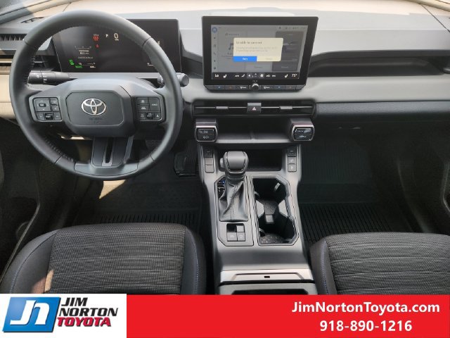 Used 2026 Toyota RAV4 SE AWD/4WD image 25