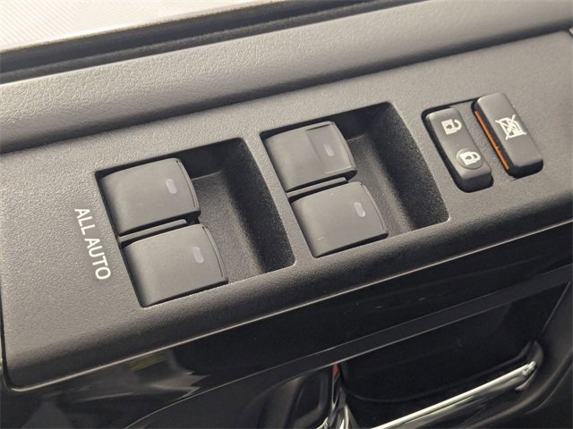 Used 2024 Toyota 4Runner TRD Off-Road image 11