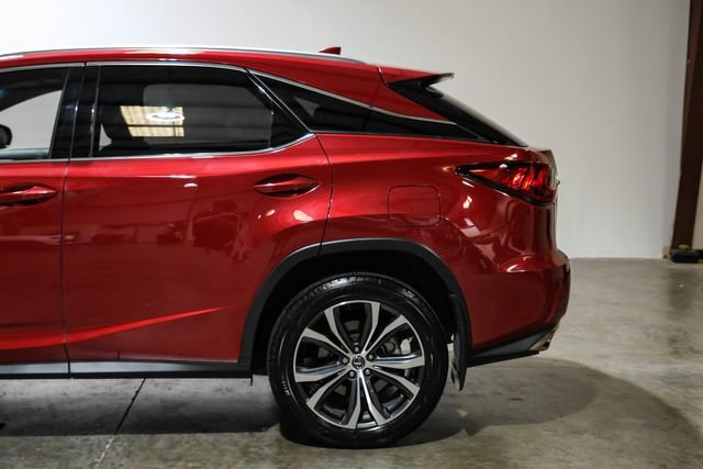 Used 2019 Lexus RX 350 FWD w/ Navigation Package image 16