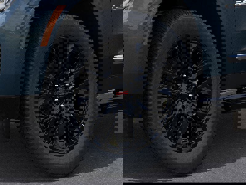 New 2026 GMC Yukon XL Denali w/ Denali Reserve Package image 9