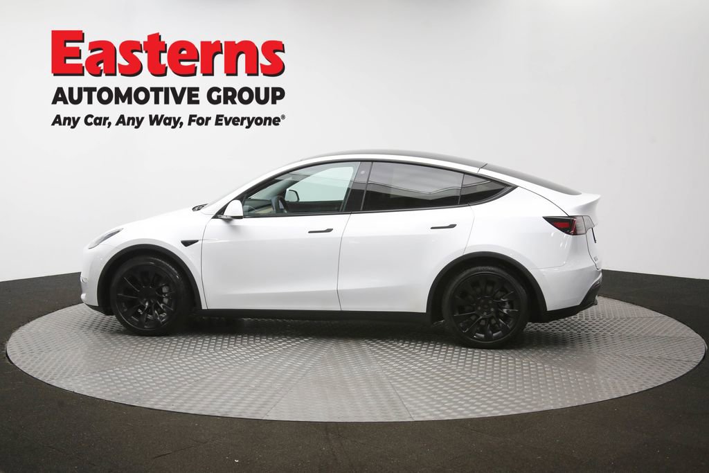 Used 2020 Tesla Model Y Performance AWD/4WD image 55