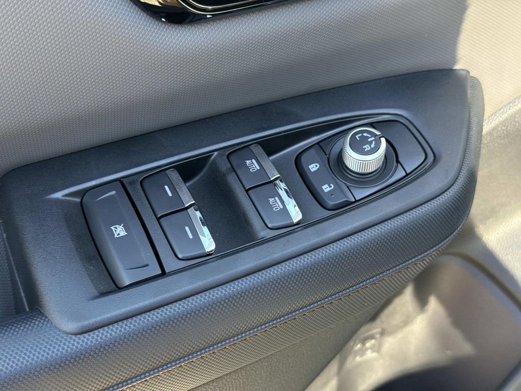 New 2026 Subaru Forester Sport image 22