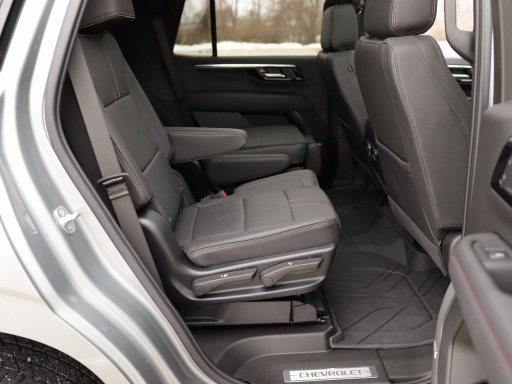 Used 2025 Chevrolet Tahoe RST w/ Comfort Package image 37