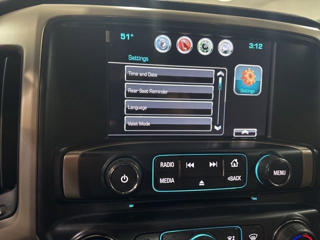 Used 2018 GMC Sierra 2500 Denali w/ Duramax Plus Package image 22