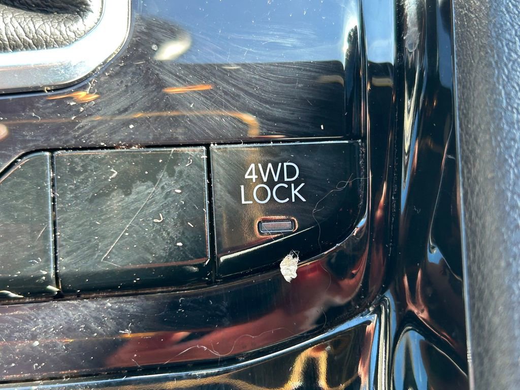 Used 2022 Jeep Compass Limited w/ (RED) Package image 30