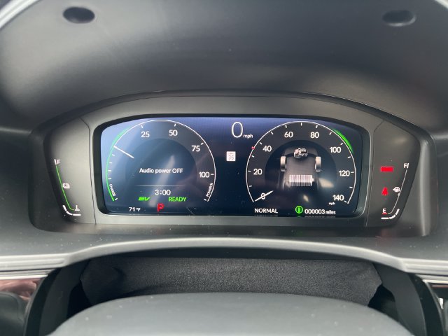 New 2026 Honda Civic Sport Touring image 21
