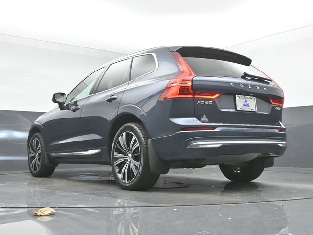 Used 2023 Volvo XC60 B6 Ultimate w/ Climate Package image 42