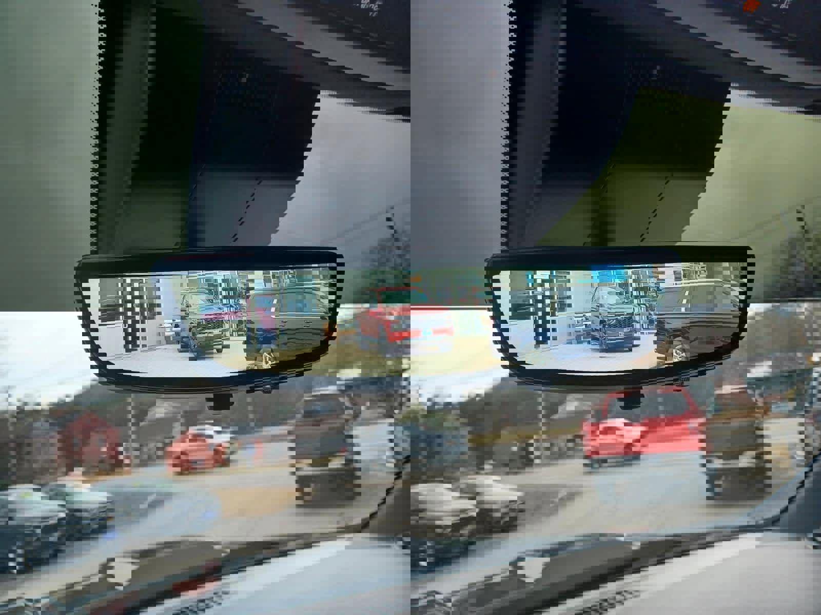 Used 2026 Chevrolet Silverado 1500 ZR2 image 13