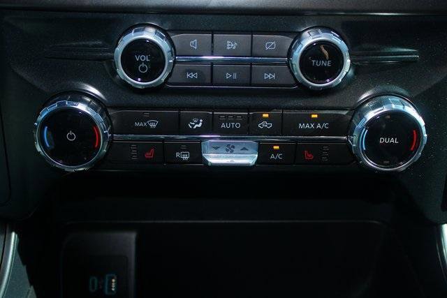 Used 2024 Ford F150 XLT w/ Equipment Group 302A MID image 18