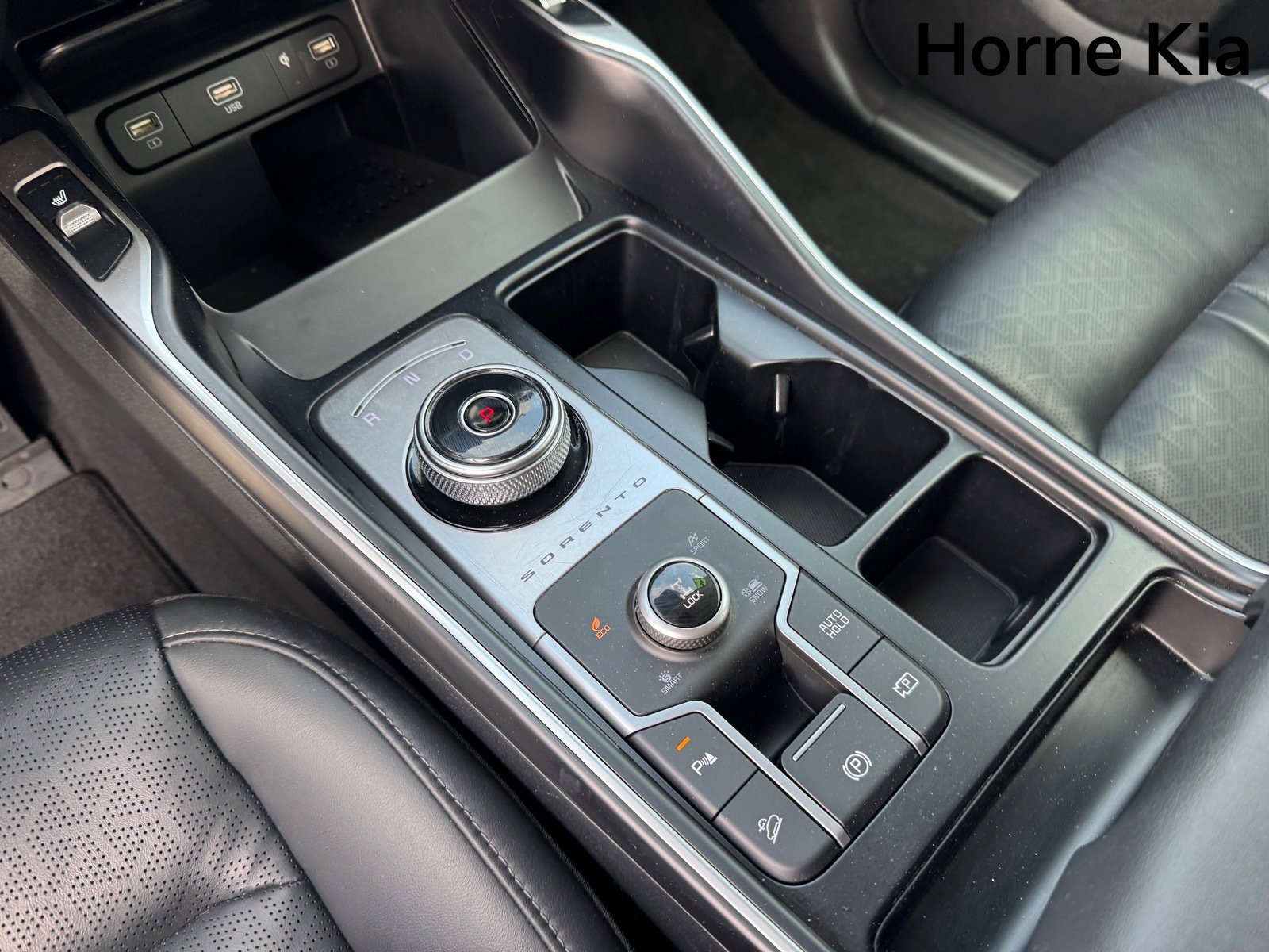 Certified 2022 Kia Sorento EX w/ Panoramic Sunroof Package image 22