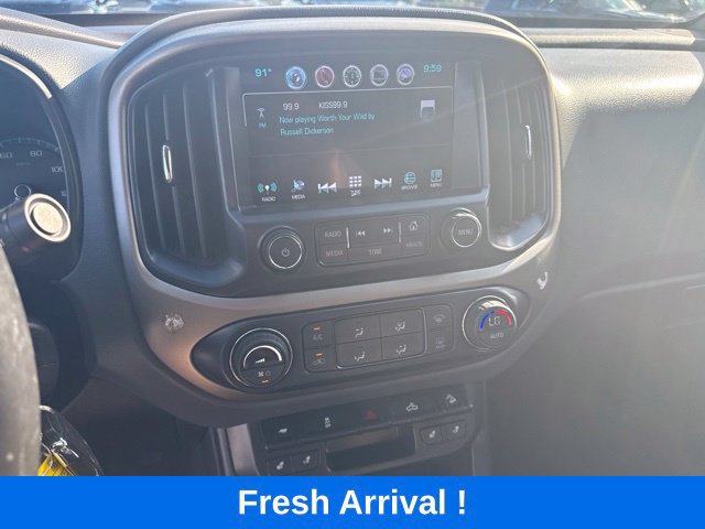 Used 2016 Chevrolet Colorado Z71 AWD/4WD image 6