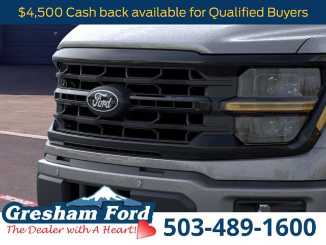 New 2026 Ford F150 XLT w/ Equipment Group 302A MID AWD/4WD image 20