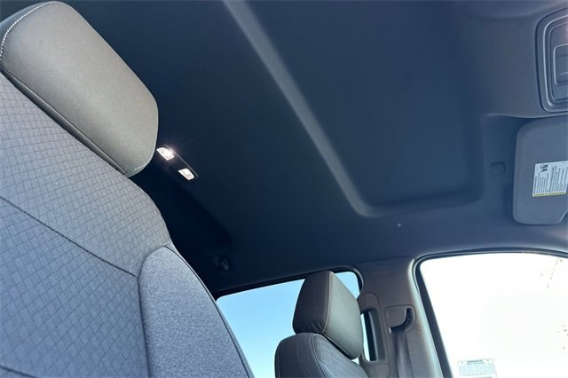 Used 2019 GMC Sierra 1500 SLE image 15