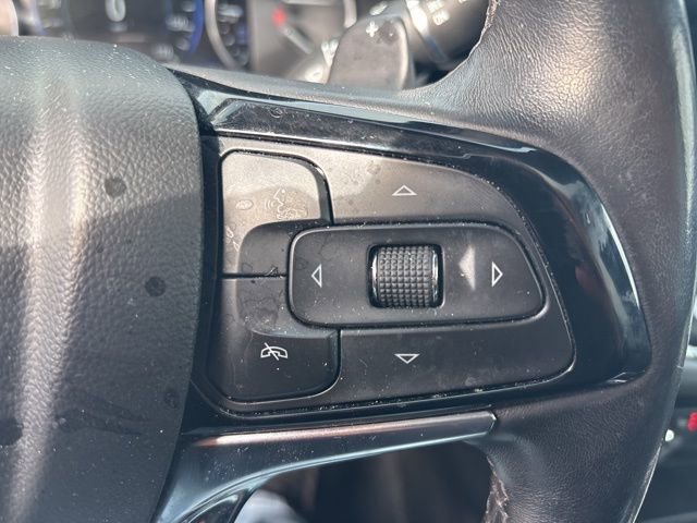 Used 2023 Buick Enclave Avenir w/ Avenir Technology Package image 19