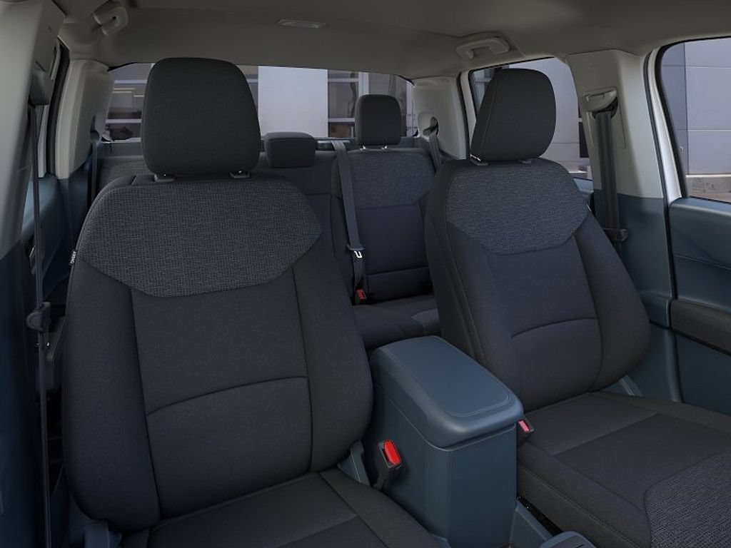 New 2026 Ford Maverick XL AWD/4WD image 10