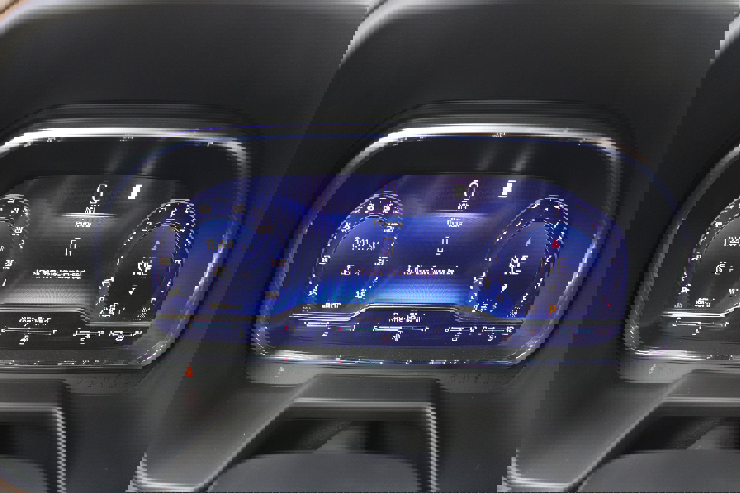 Used 2023 Chevrolet Tahoe High Country image 25