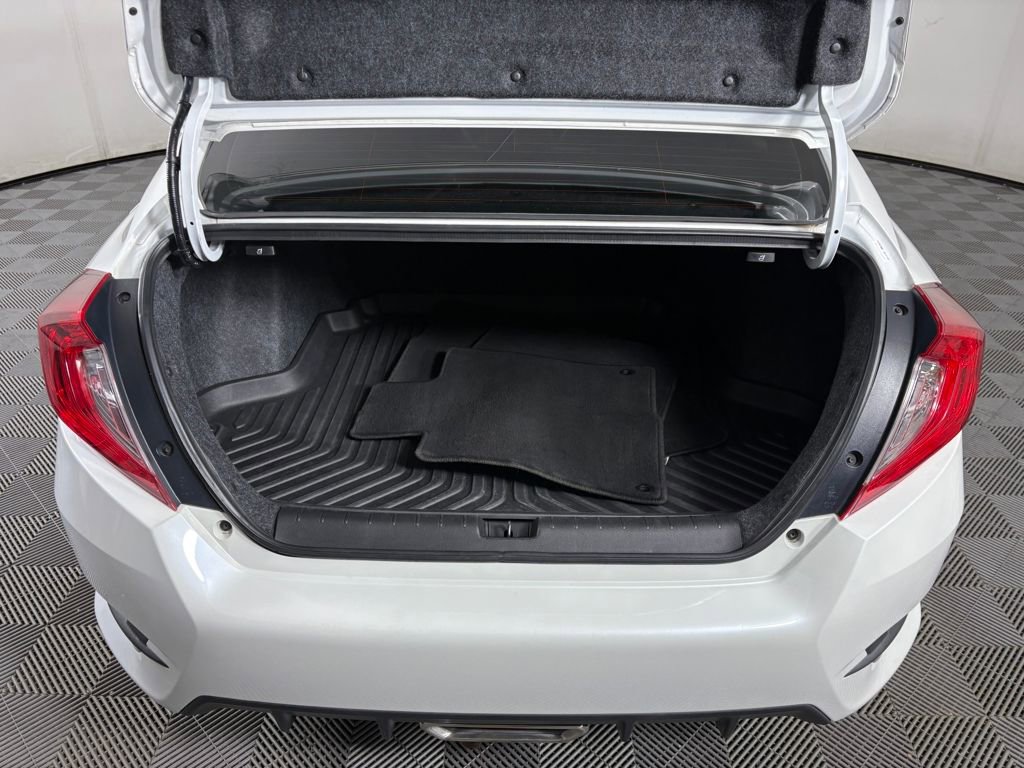 Used 2020 Honda Civic Sport image 30