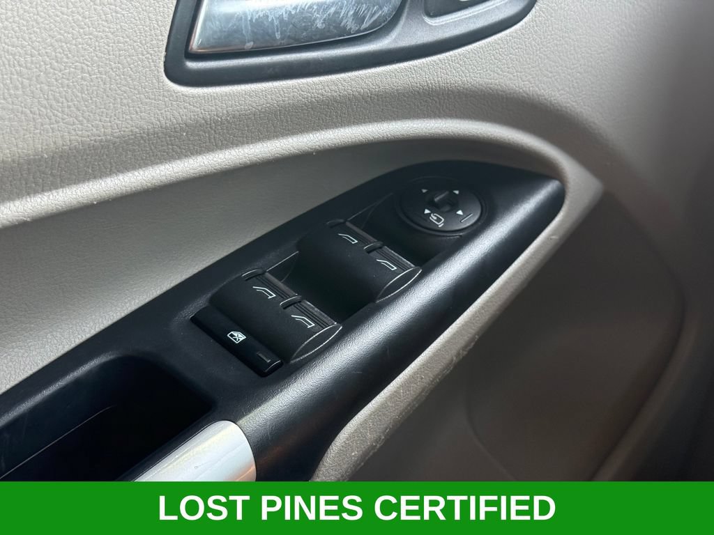 Used 2023 Ford Transit Connect XLT FWD image 6