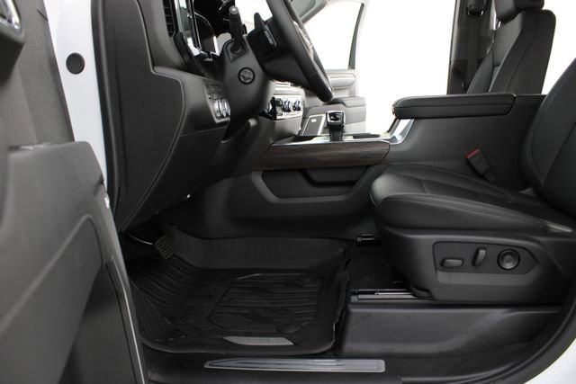 New 2026 GMC Sierra 1500 SLT w/ SLT Premium Plus Package AWD/4WD image 18