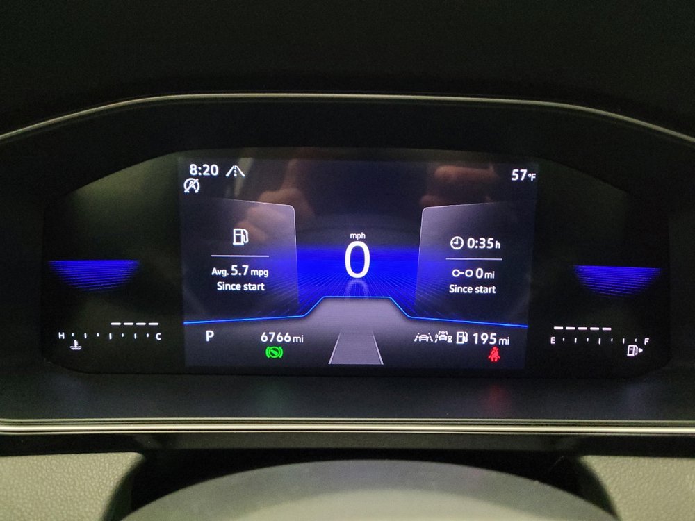 Used 2025 Volkswagen Jetta Sport FWD image 23