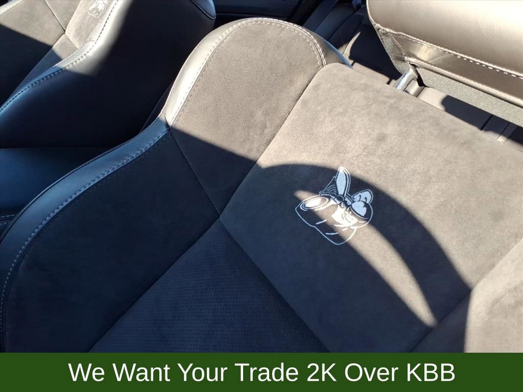 Used 2023 Dodge Charger Scat Pack w/ Plus Group image 24