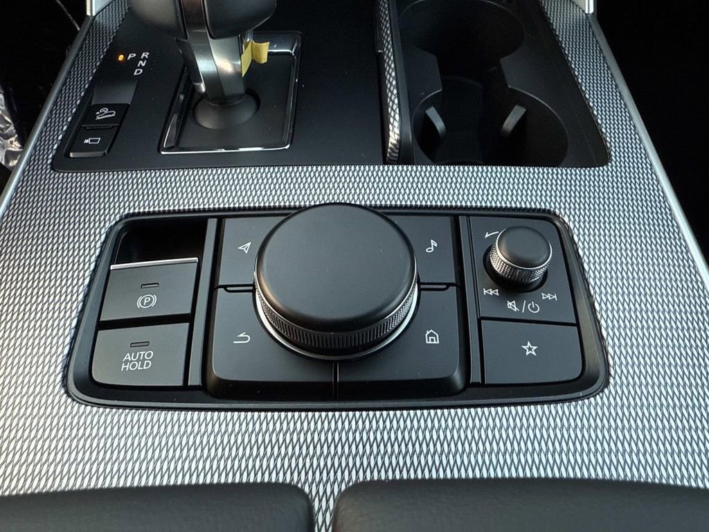 New 2026 MAZDA CX-90 3.3 Turbo S w/ Premium Package image 37