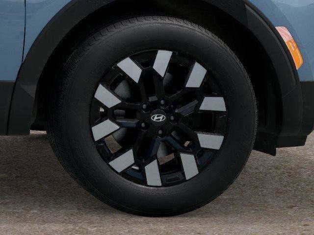 New 2026 Hyundai Santa Cruz SEL FWD image 17
