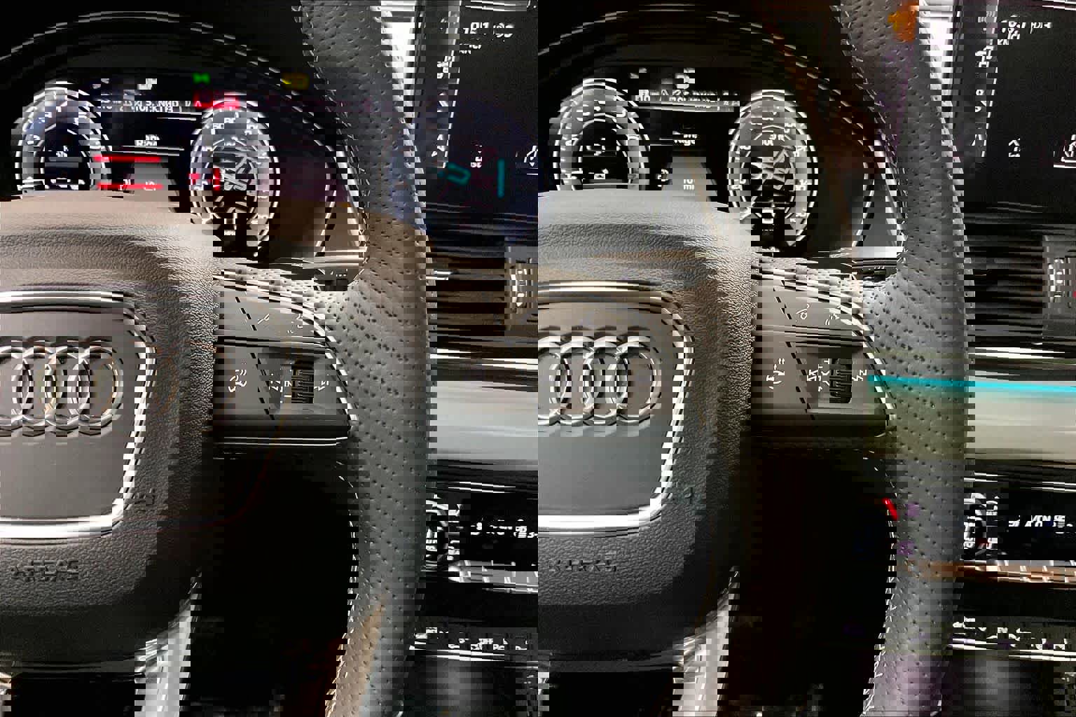 Used 2023 Audi Q5 e Prestige w/ Prestige Package image 20