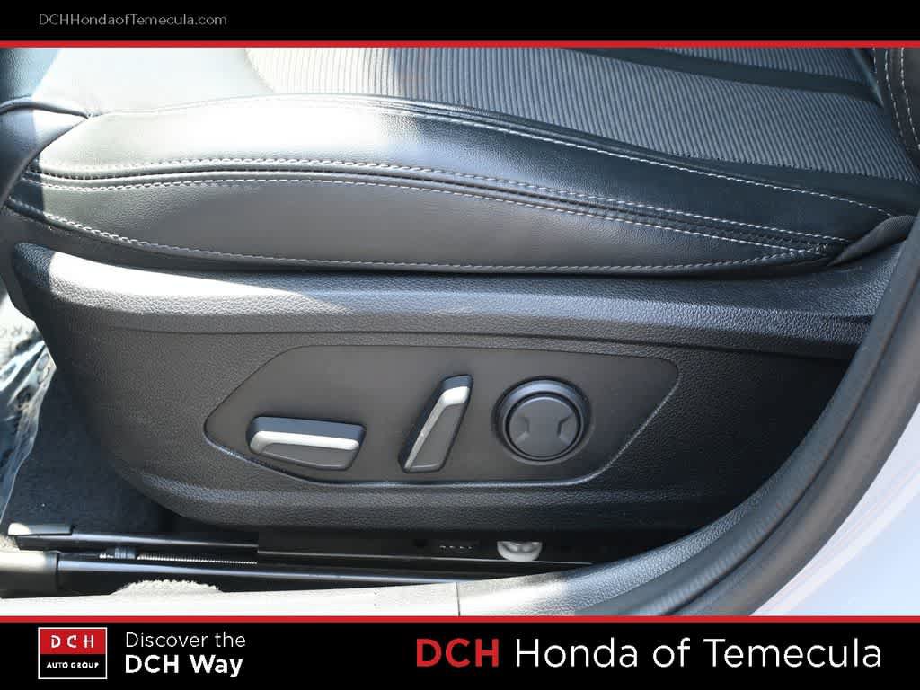 Used 2022 Kia K5 GT-Line AWD/4WD image 17
