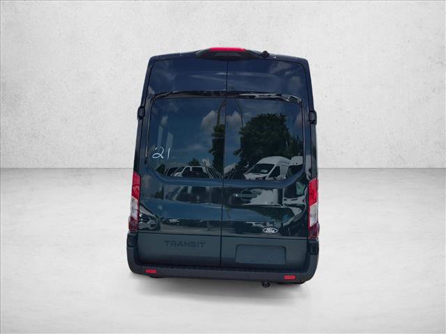 New 2027 Ford Transit 350 XL RWD image 7